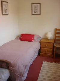 Single Bedroom