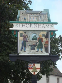 Thornham