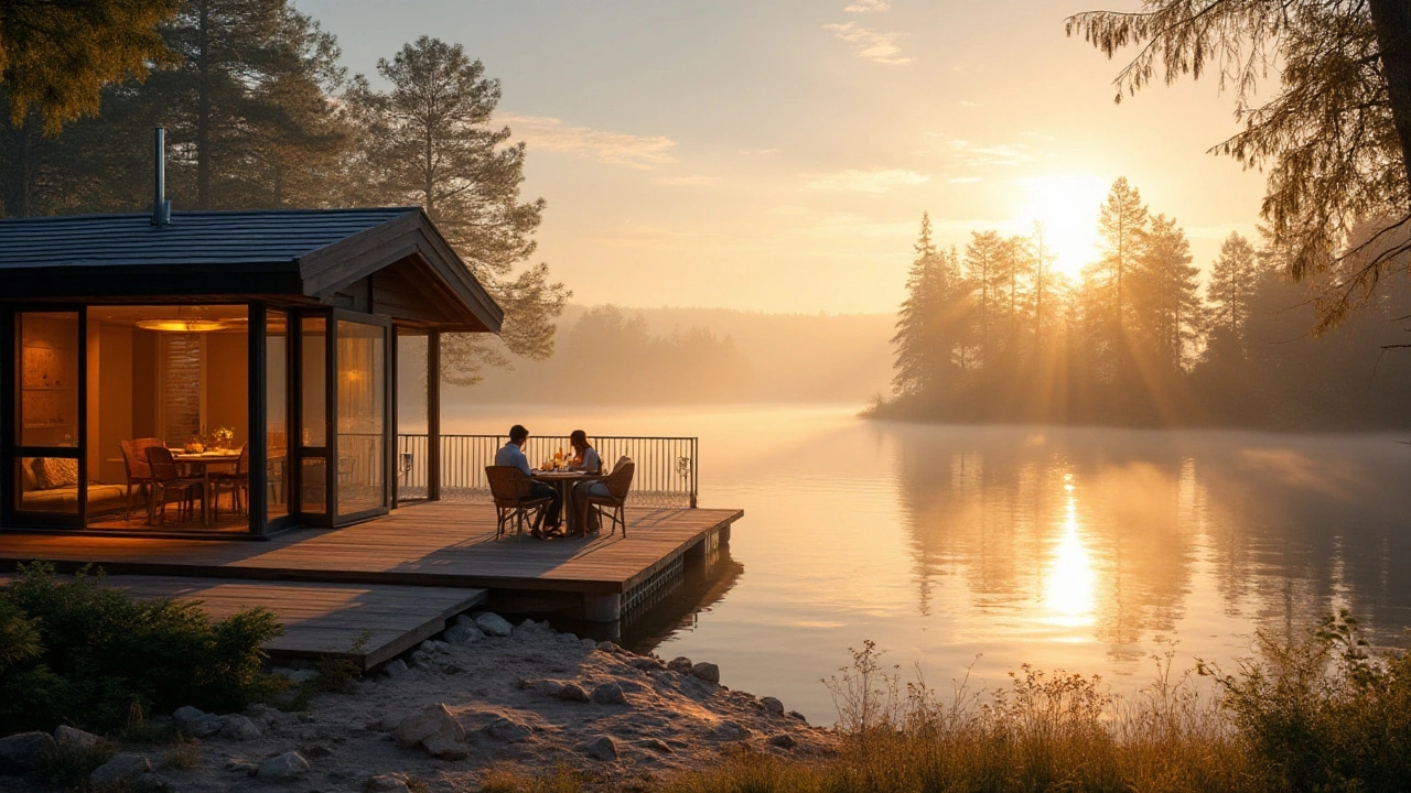 Tips for Finding Last-Minute Cottage Rentals