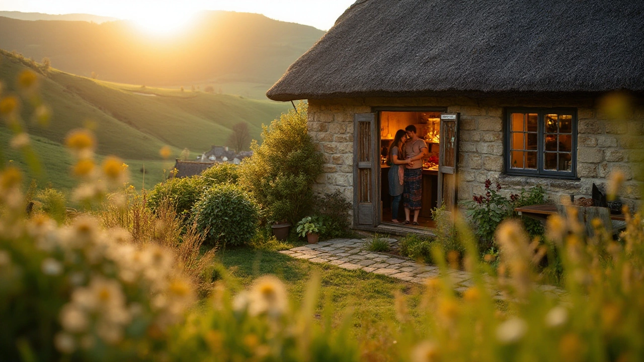 Understanding Self-Catering Cottages: A Guide to Your Independent Vacation Stay