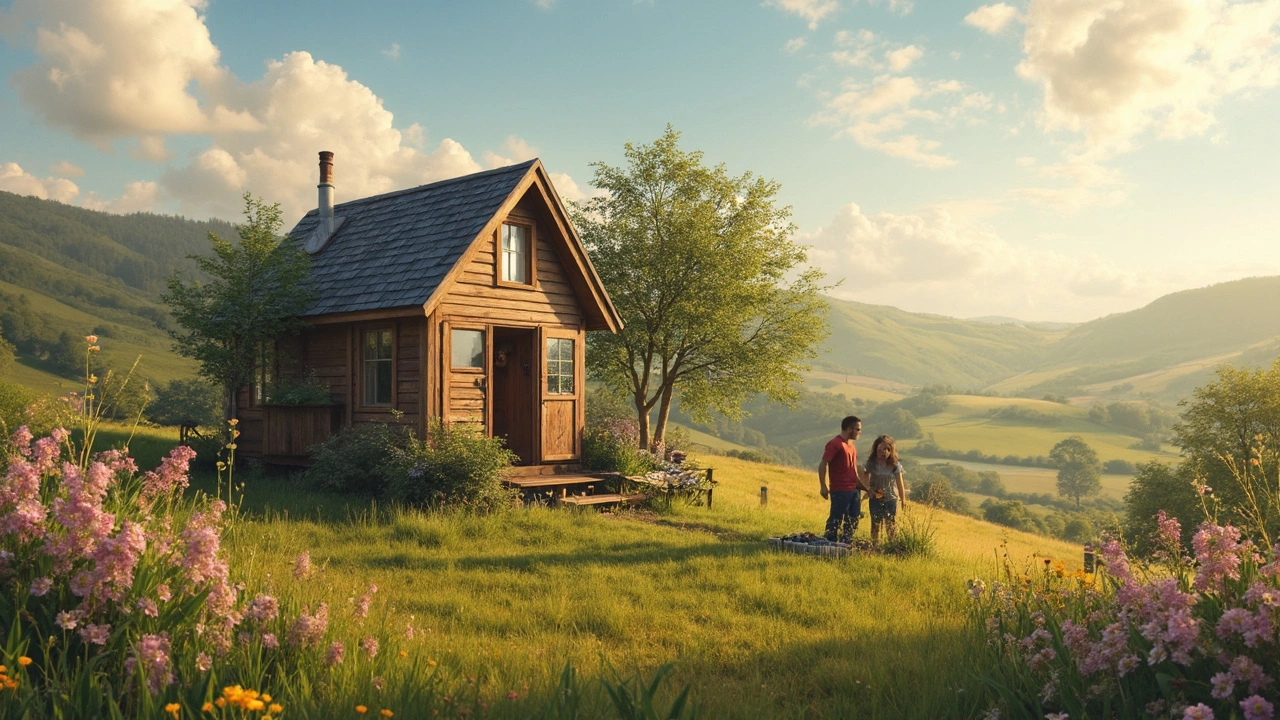 Tiny House Lifespan: What You Need to Know