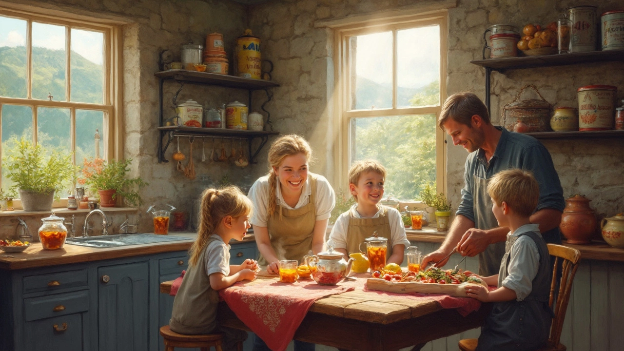 Catering vs Self-Catering: What’s the Real Difference for Cottage Getaways?