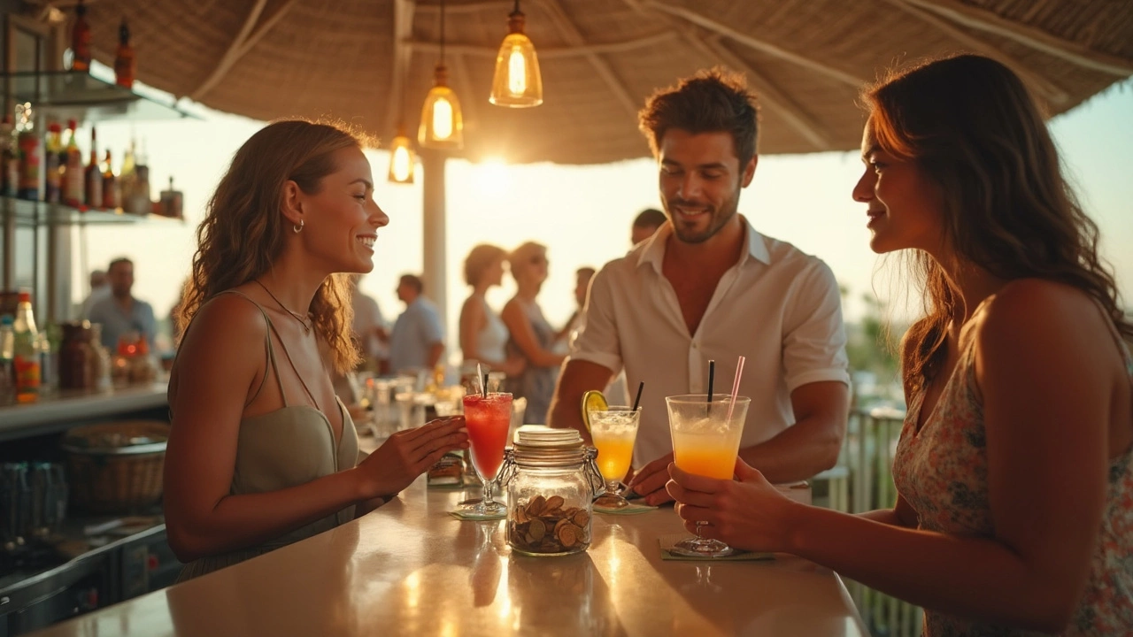 Do You Tip After Every Drink at All-Inclusive Resorts?