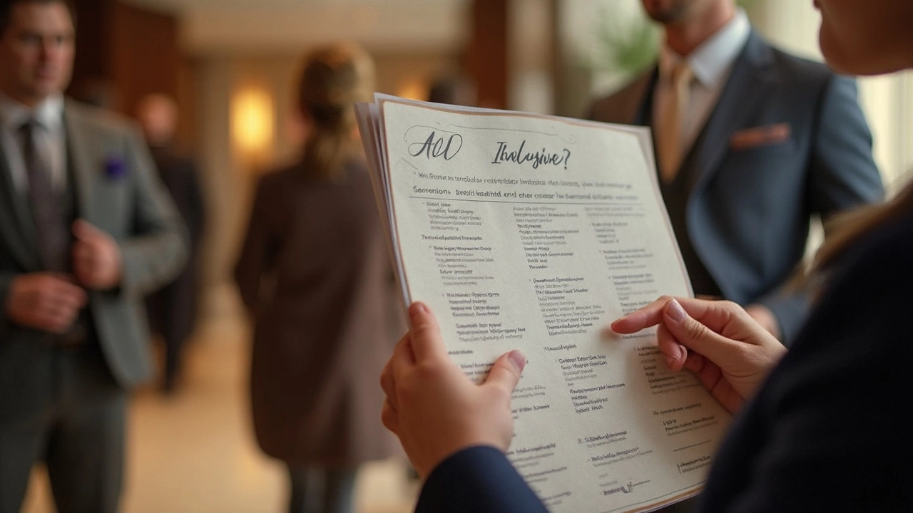 Is Spa Free in All Inclusive? What You Need to Know Before Booking
