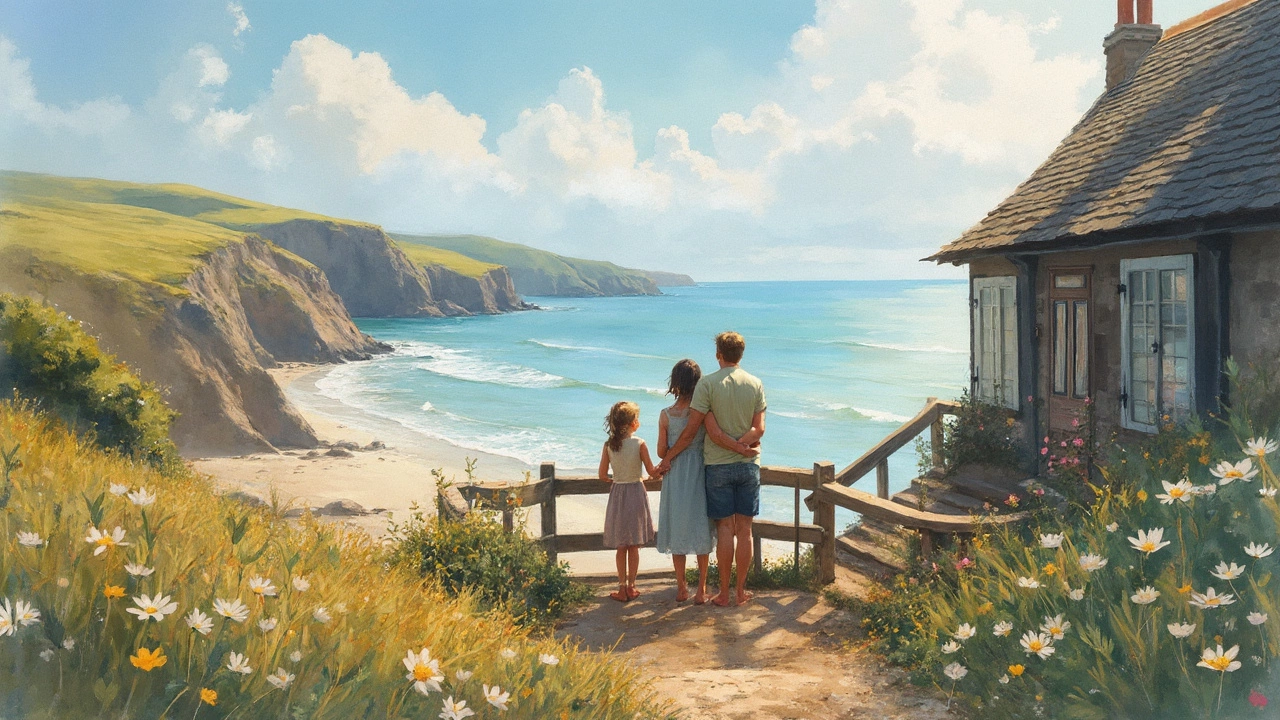 Oceanfront vs Beachfront on Vrbo: What’s the Real Difference?