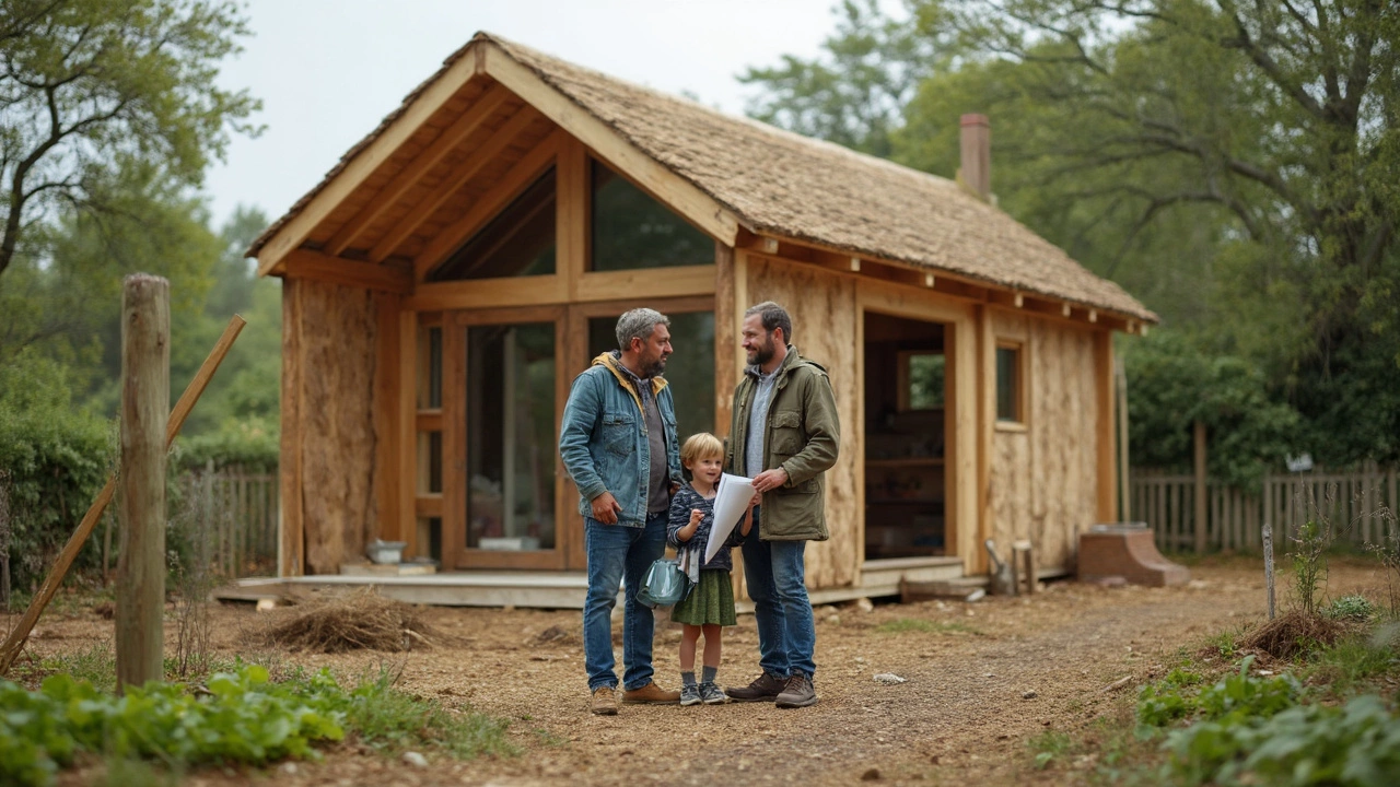Small Footprint, Small Price Tag