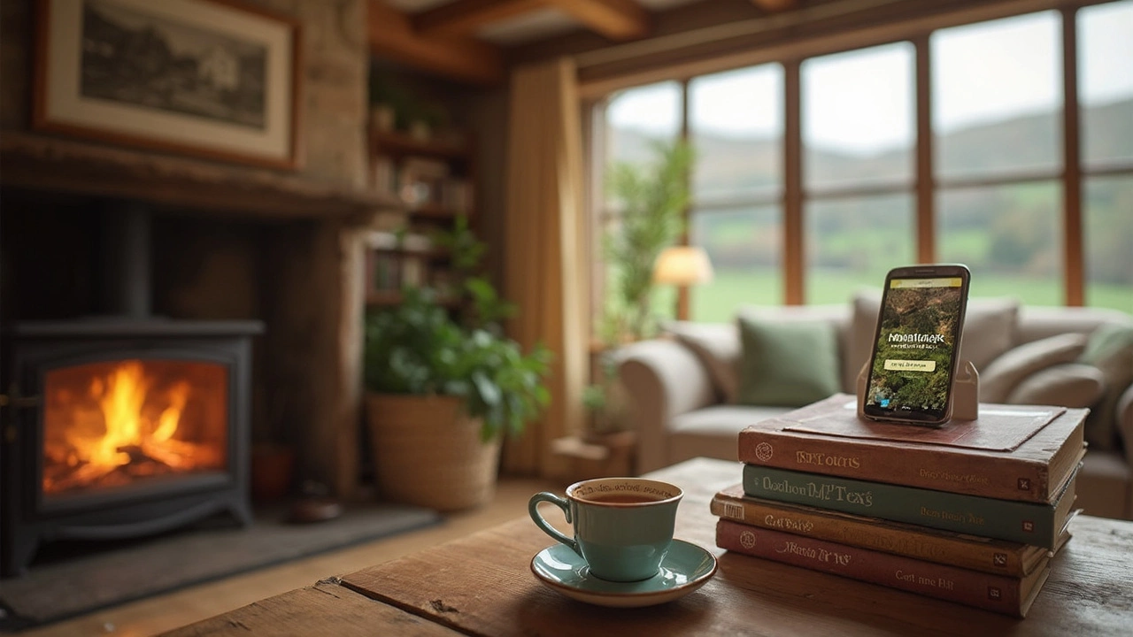 Booking Tips for National Trust Cottages: How to Get the Best Value
