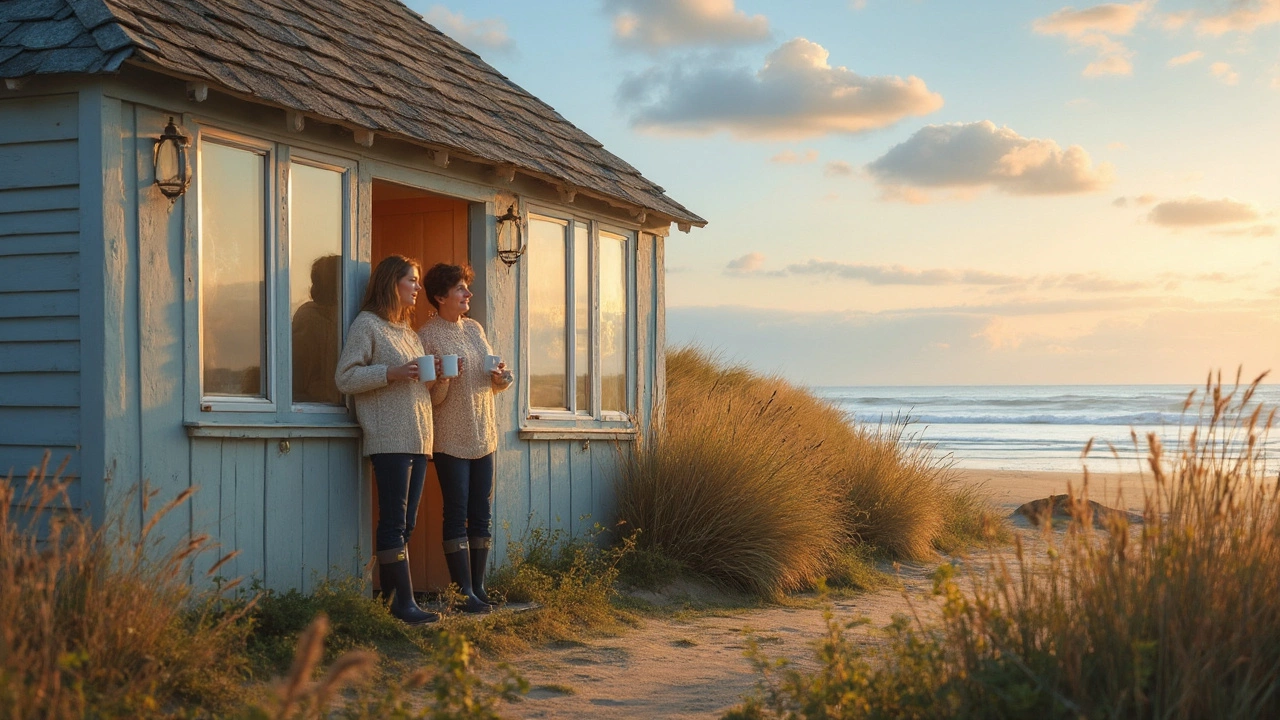 Cheapest Oceanfront Property in the US: The 2025 State-by-State Guide