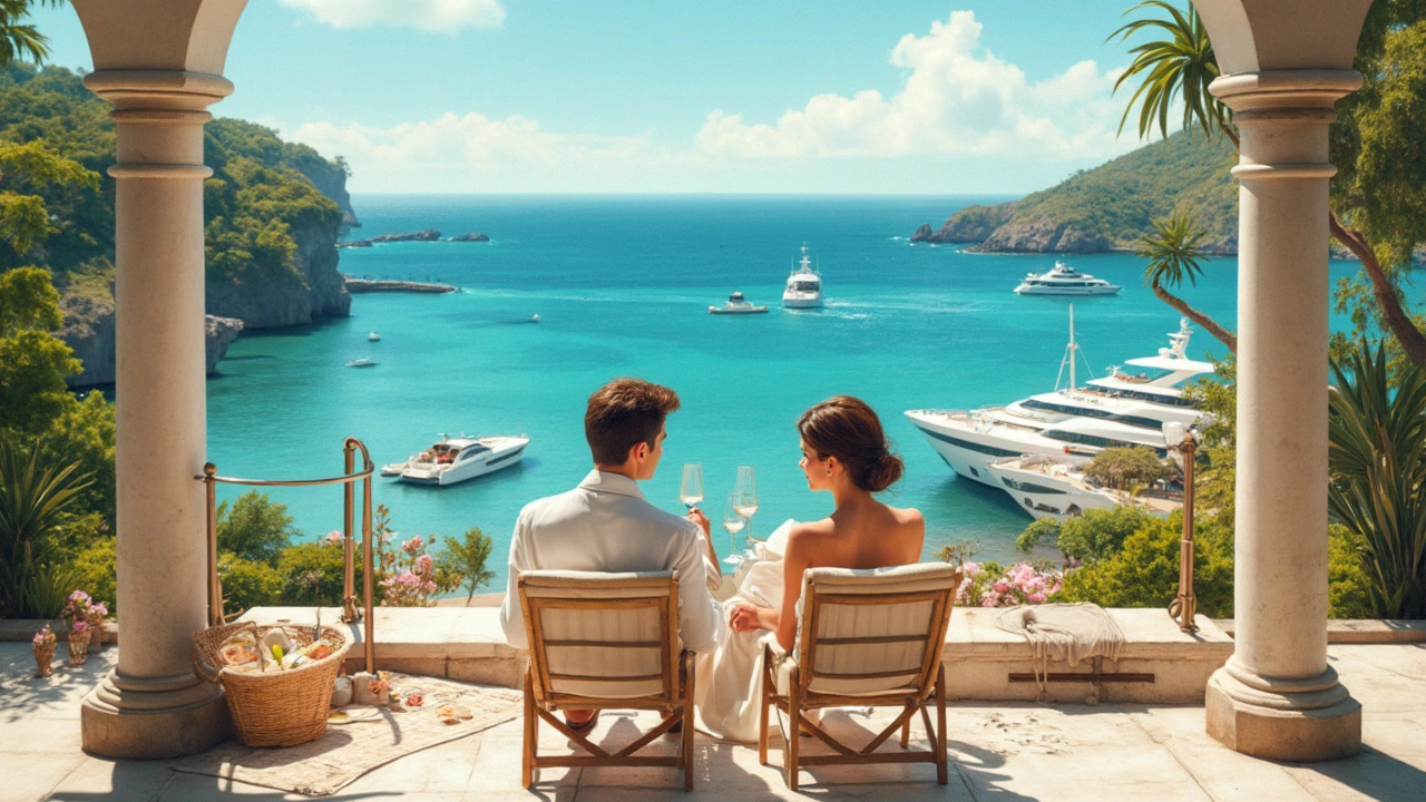 Insider Tips: Making the Most of Your Stay
