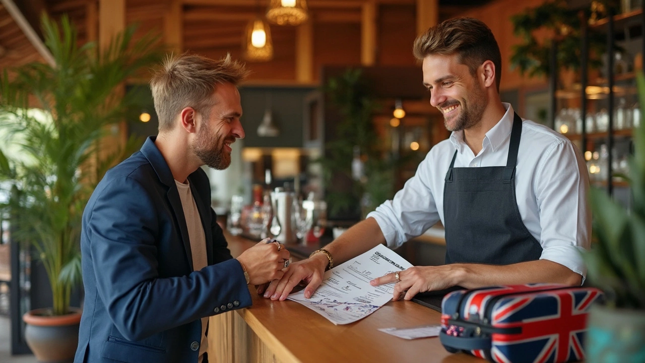 Pro Tips for Maximizing Your Drink Experience