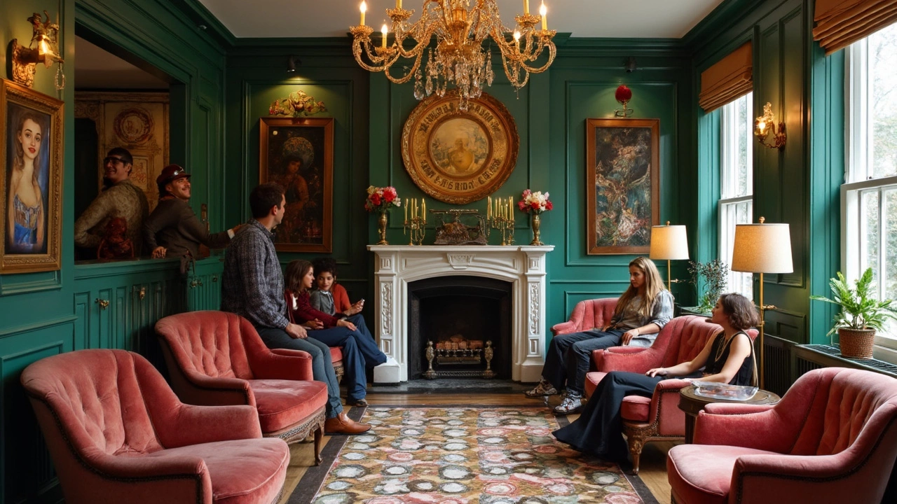 What is an Example of a Boutique Hotel? Exploring Unique Stays