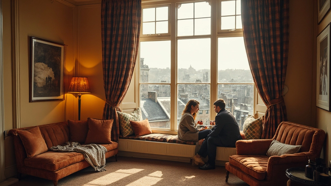 Why Choose a Boutique Hotel?