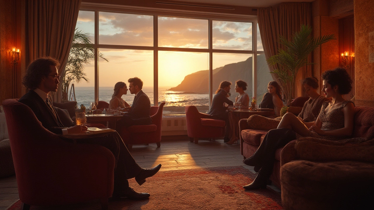 Adults Only Hotels: Why Some Hotels Don’t Allow Kids