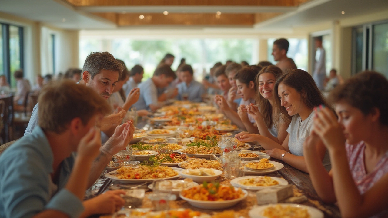 All-Inclusive Hotels: Hidden Drawbacks and Things To Know Before Booking