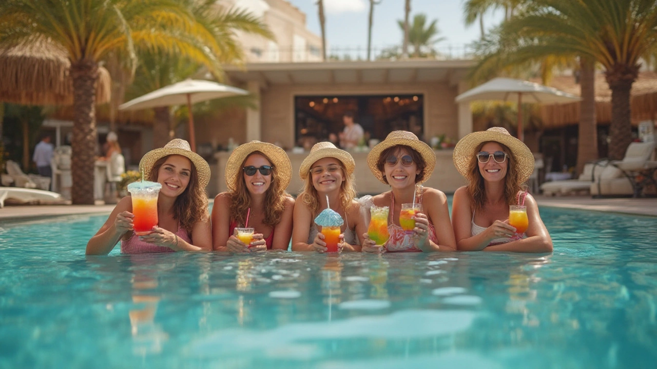 Are All Drinks Really Free at All-Inclusive Resorts? What to Expect
