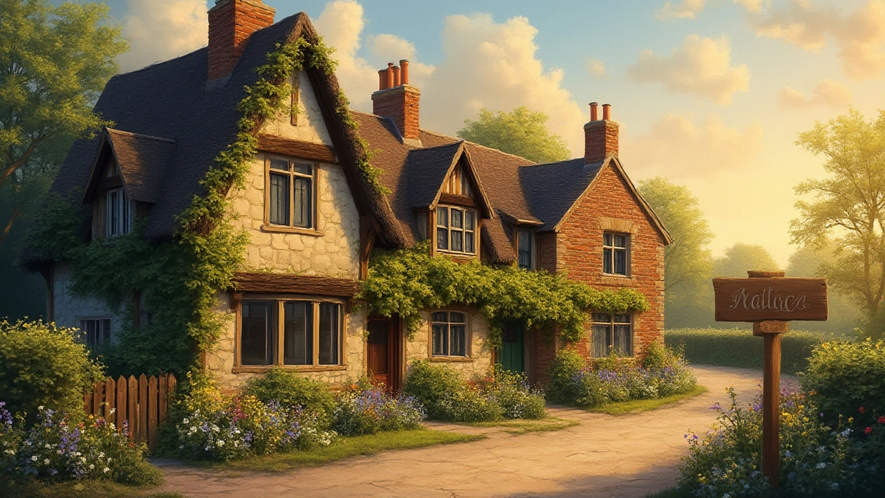Cottage vs Small House: Key Differences, Design, and Lifestyle Guide