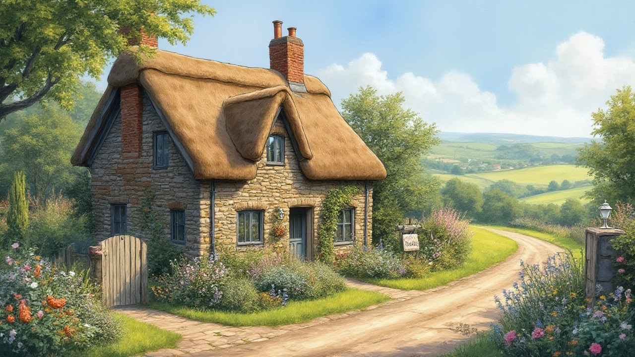 How to Make Money with Cottages: Income Tips, Ideas & Real Insights
