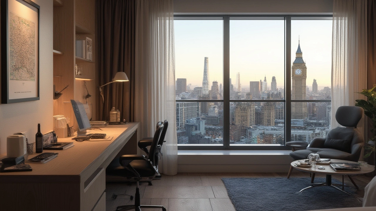 On-Site Services and Flexibility: The Business Travel Lifeline