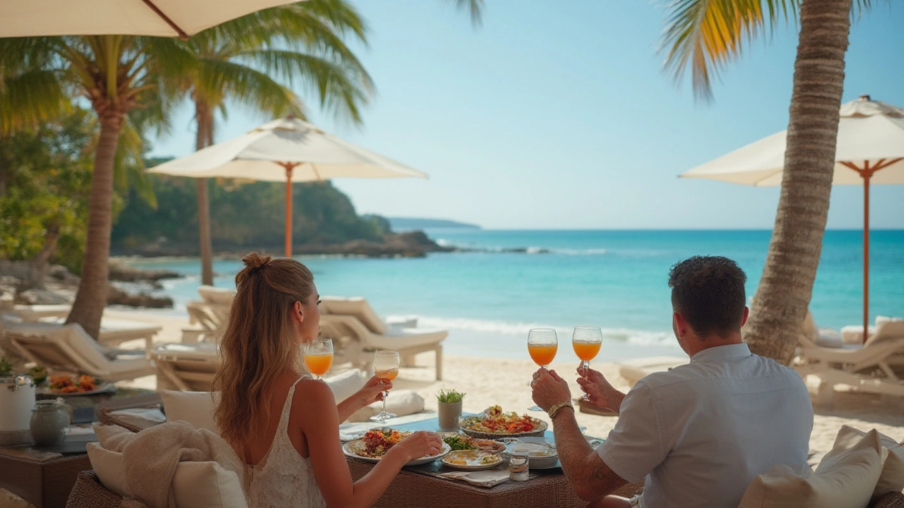 Tips to Maximize Your All-Inclusive Food Experience