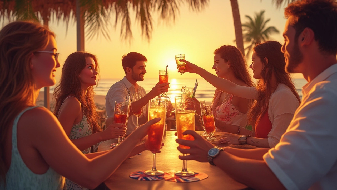 Tips, Tricks, and Realities: Making the Most of All-Inclusive Drinks