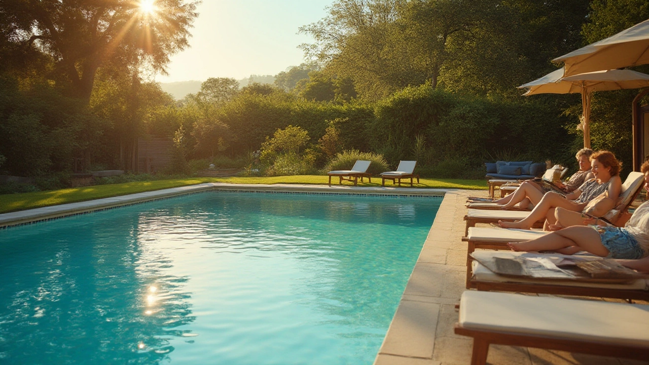 What To Expect at an Adults Only Hotel