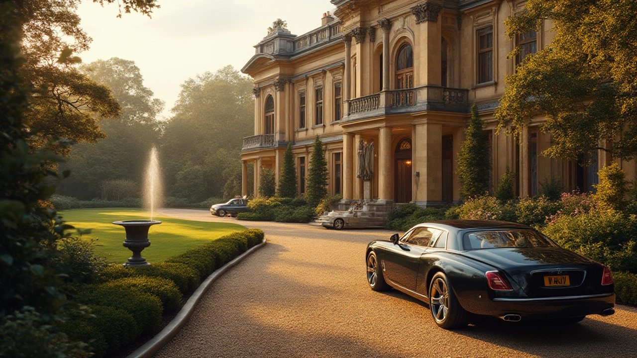 Who Owns the Most Luxurious House in the World? Epic Mansions, Surprising Owners, and Jaw-Dropping Features