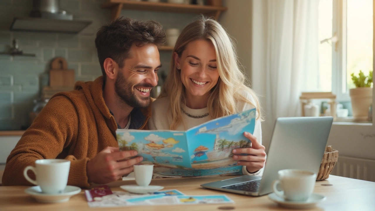 Do You Need a Passport for All-Inclusive Resorts? What to Know Before You Book
