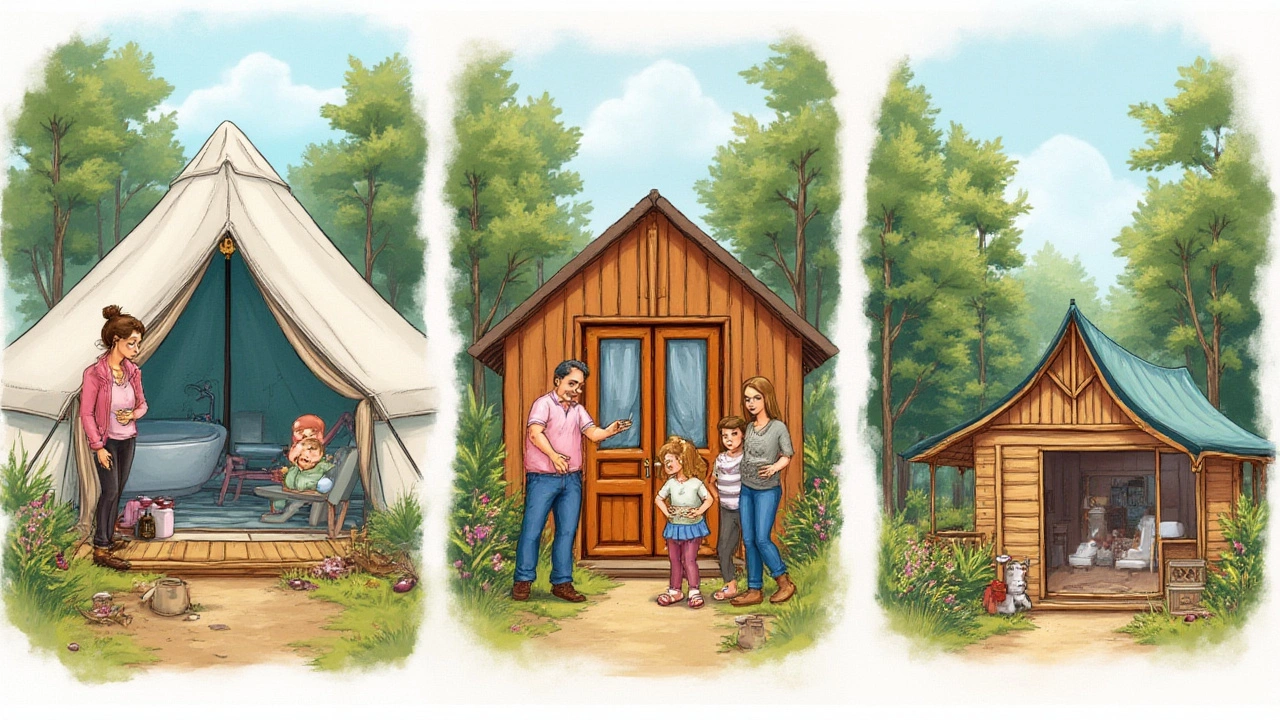 Final Thoughts: Toilets Can Make or Break Your Glamping Stay