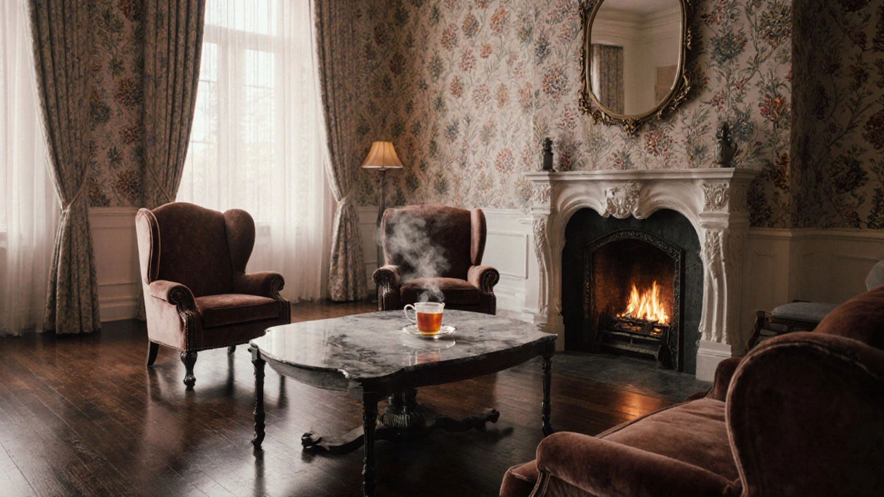 When Boutique Hotels Can Be Cheaper