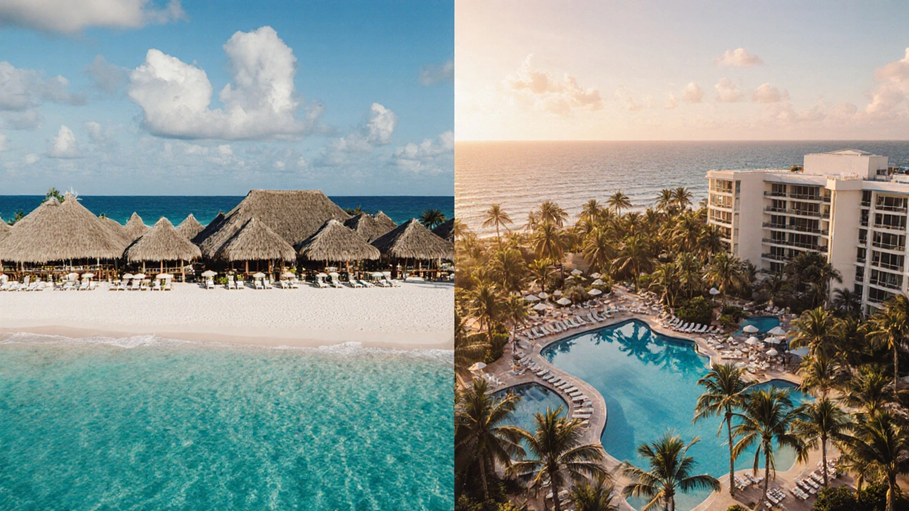 All‑Inclusive Hotels in the United States - Do They Really Exist?