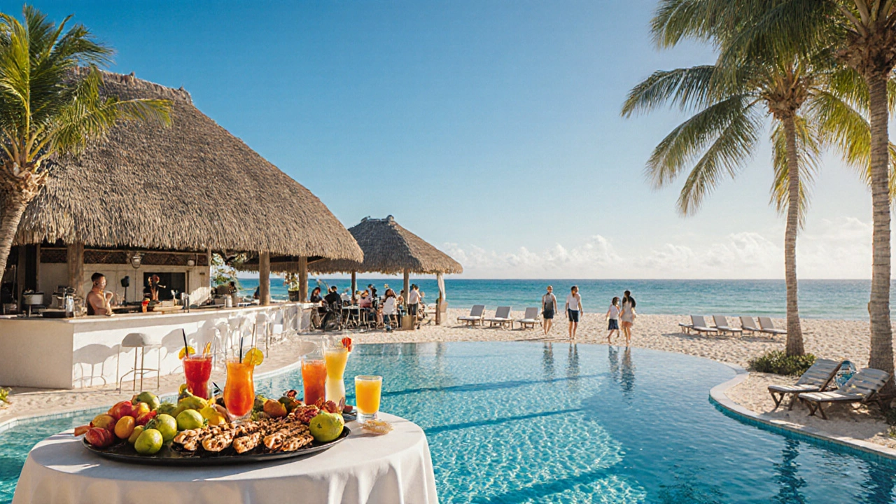 All-Inclusive Trip Cost Guide 2025