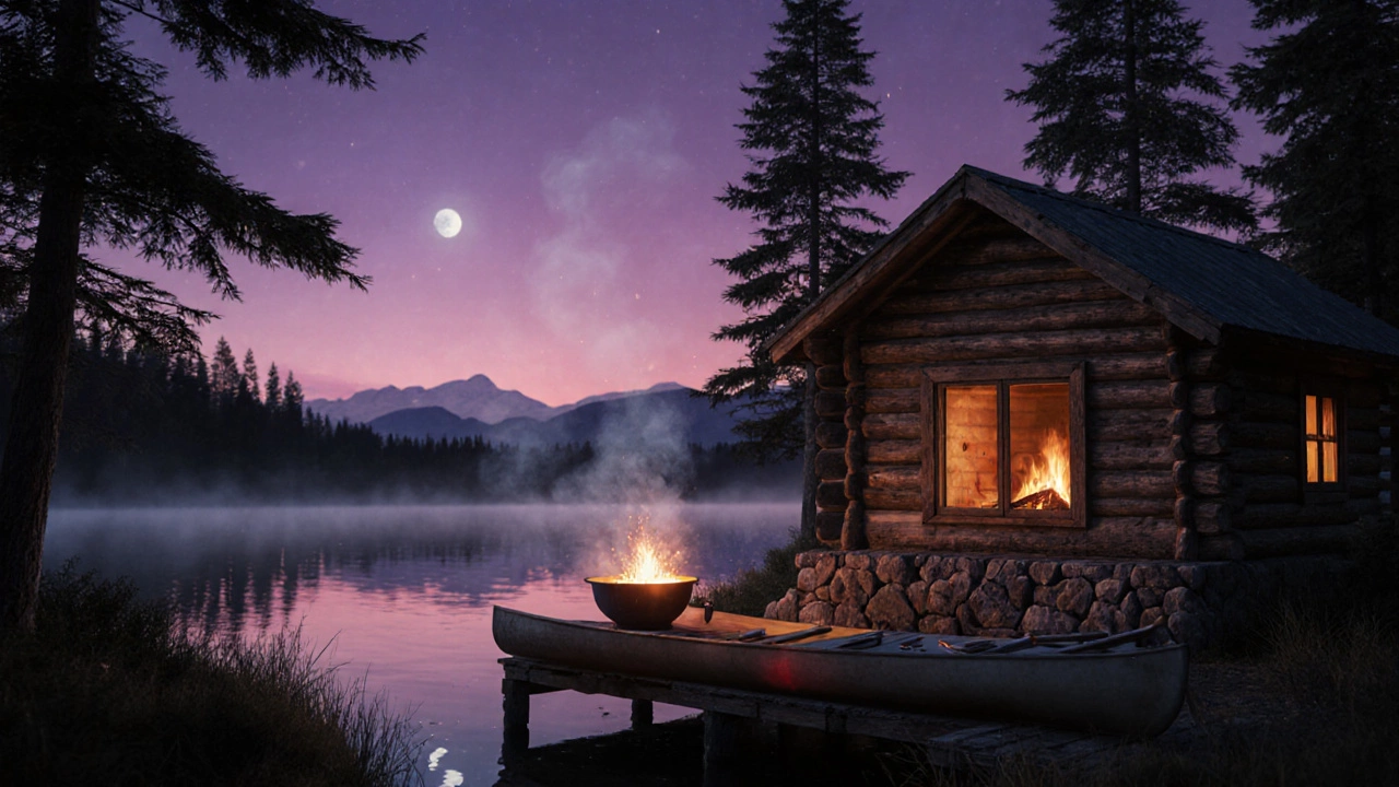 Are Vacation Cabins Worth It? Pros, Costs & Tips