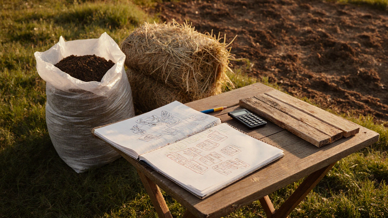 Build a Cheap Eco‑Friendly House: Step‑by‑Step Guide
