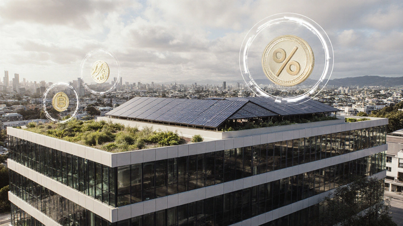 Downsides of Green Buildings: Hidden Costs and Challenges