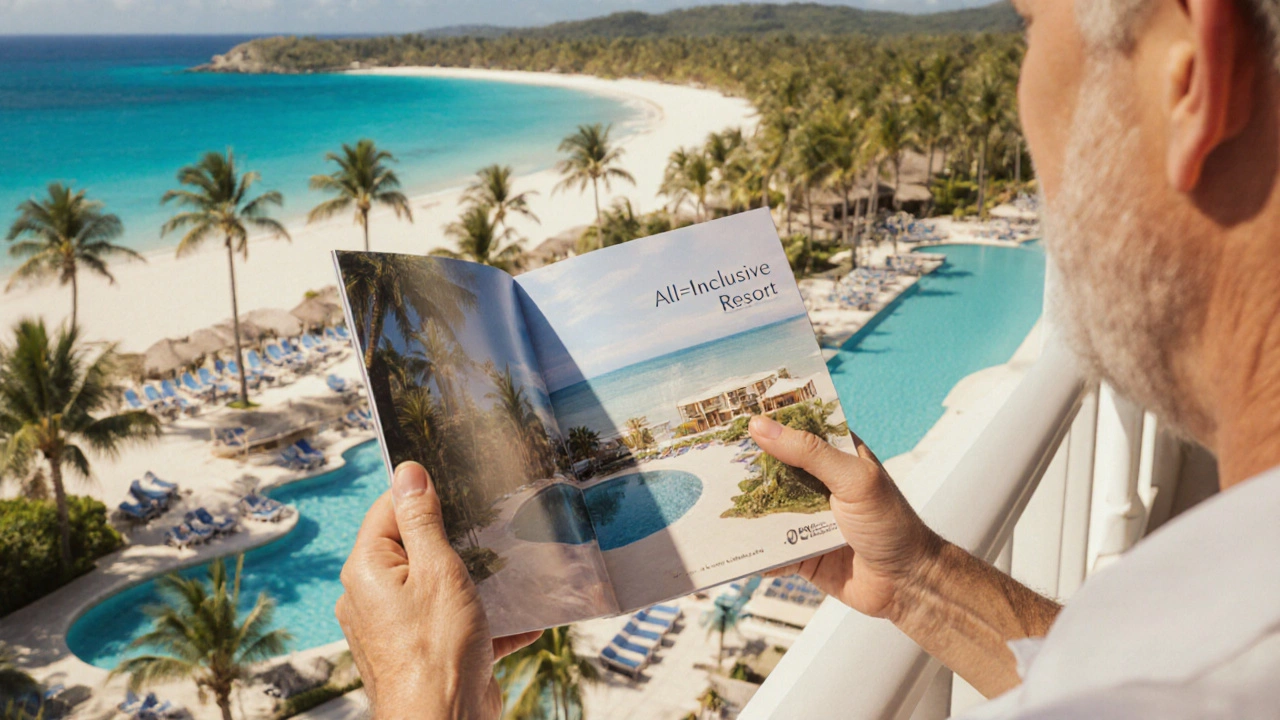 Is Paying for an All‑Inclusive Resort Worth It? Pros, Cons & Tips