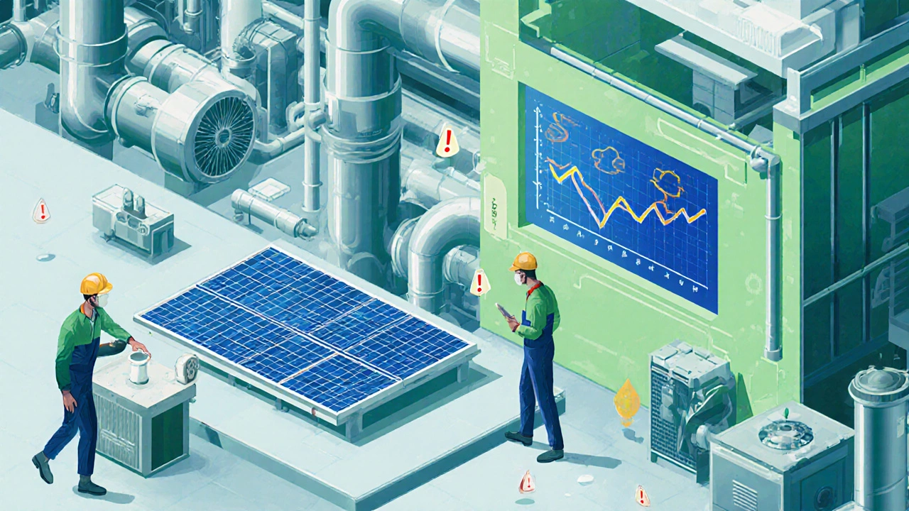 Regulatory and Certification Hurdles