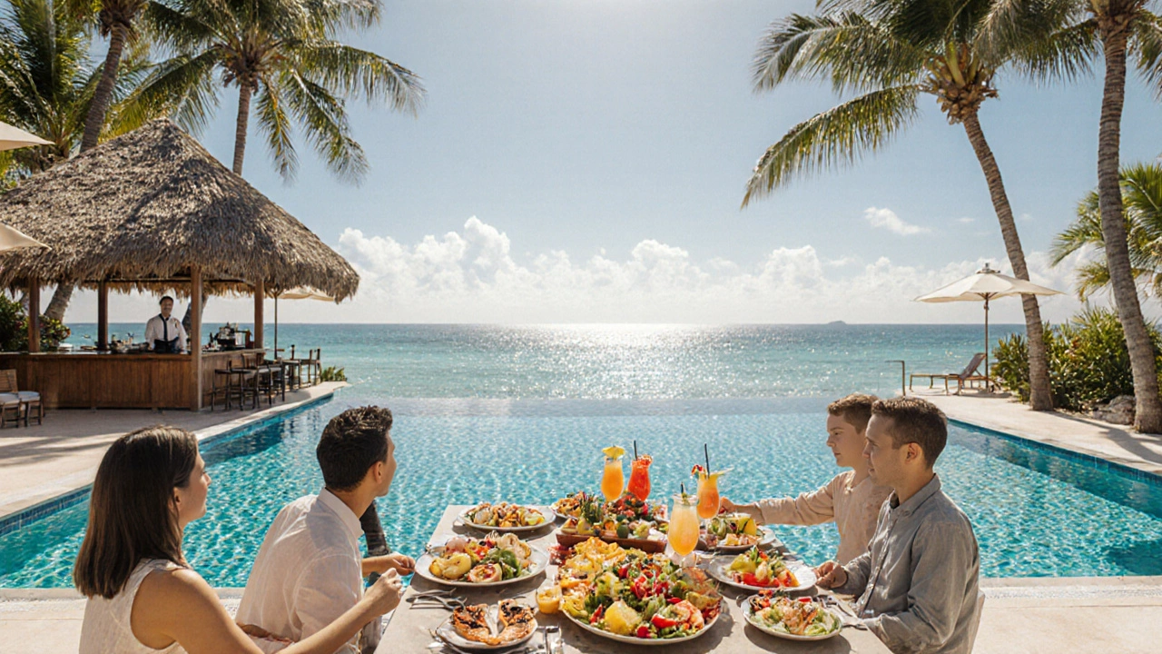 Should You Book an All‑Inclusive Hotel? Pros, Cons & When It Pays Off