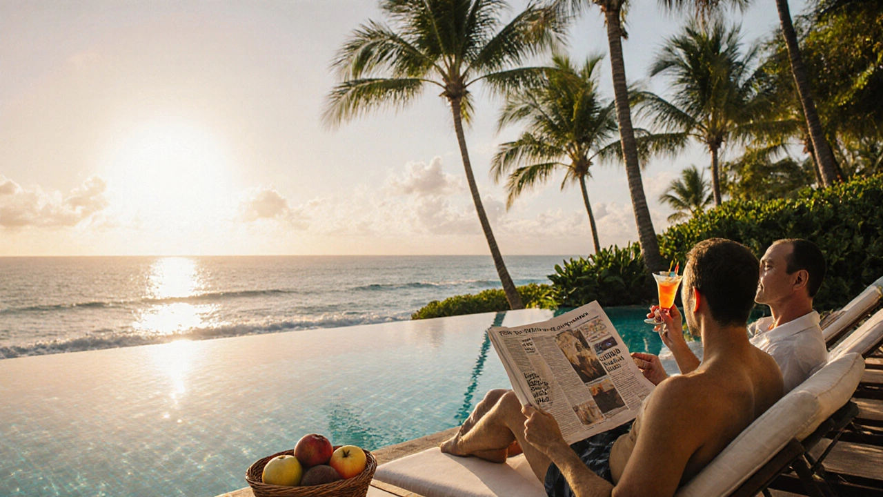 Are Hawaii Resorts All-Inclusive? What You Really Get