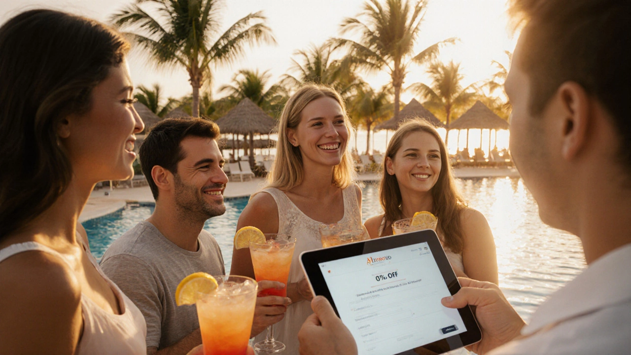 Is It Cheaper to Book All-Inclusive Through a Travel Agent?