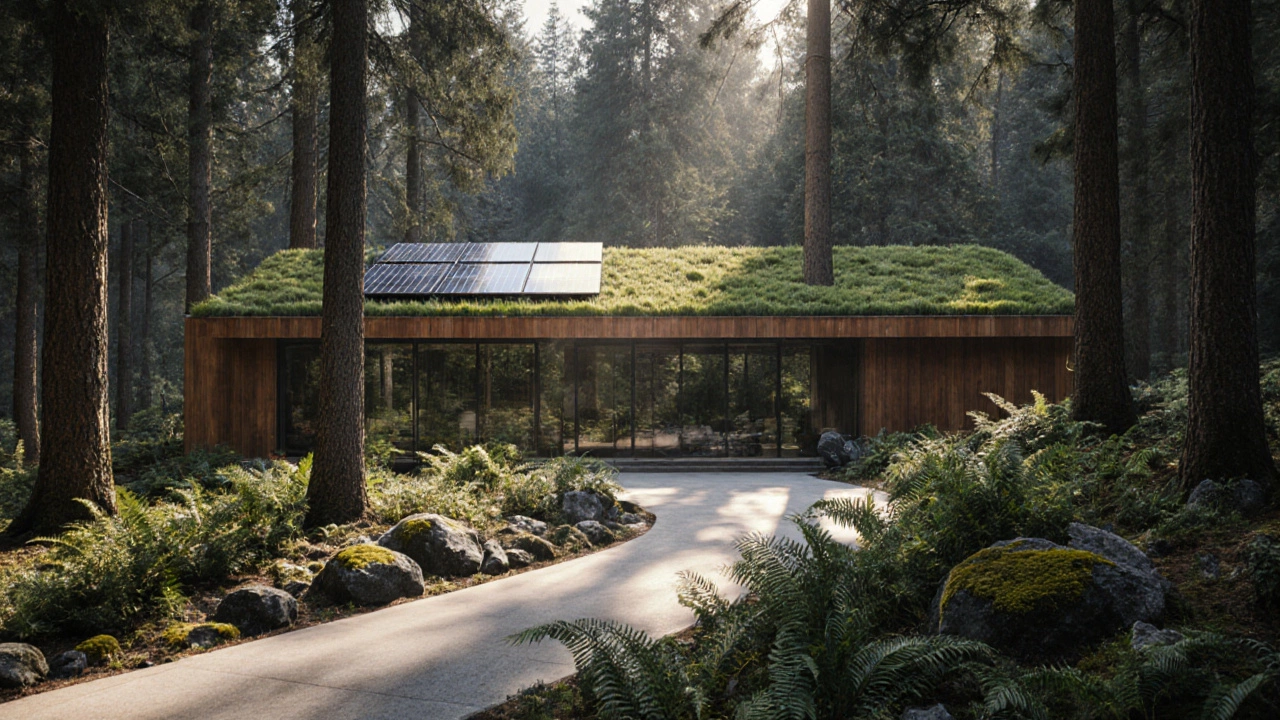 Which Billionaire Has the Most Expensive House? The Hidden Truth Behind Luxury Homes and Eco-Friendly Cottages