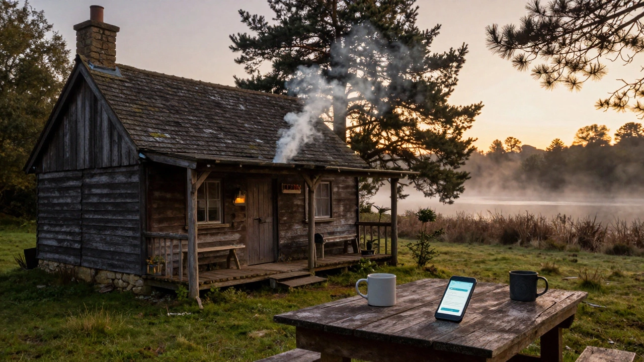 Do Cottages Still Exist? The Truth About Last Minute Cottages in 2025