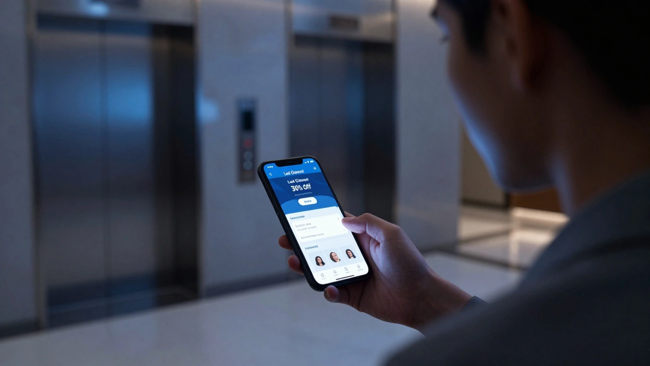 Do Hotels Get Cheaper the Closer You Book?