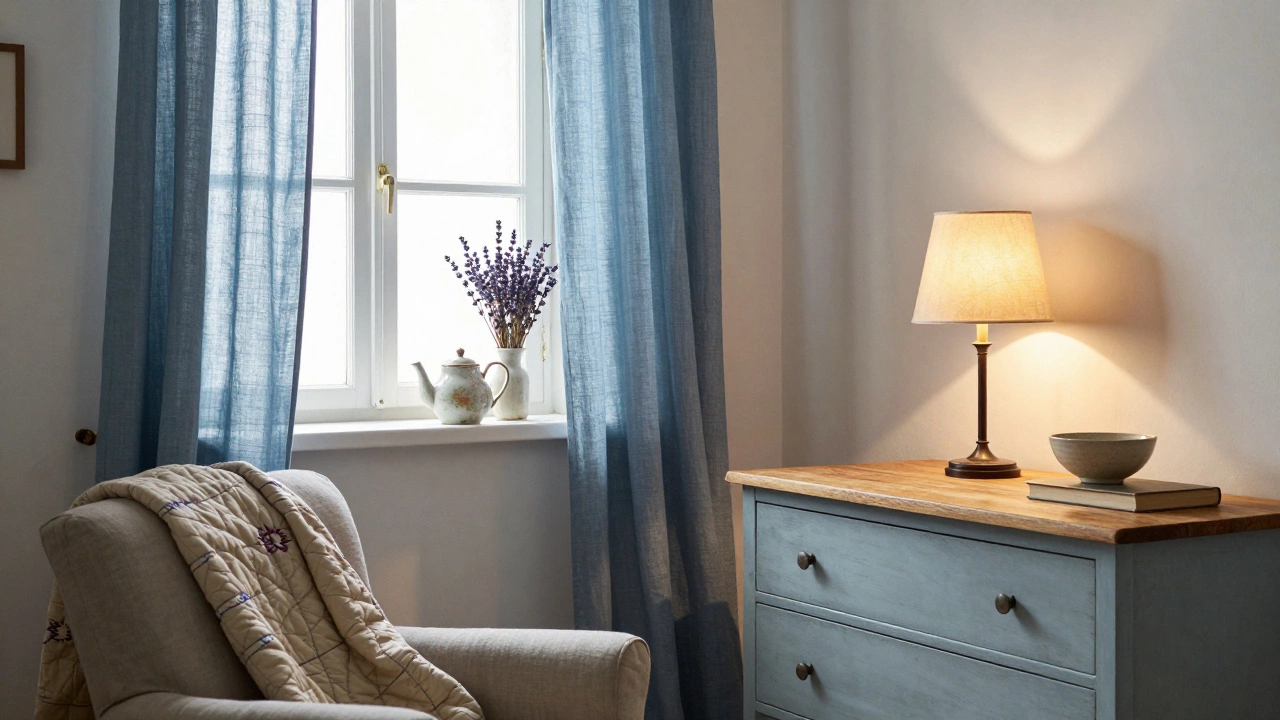 How to Make Your House Look Like a Country Cottage