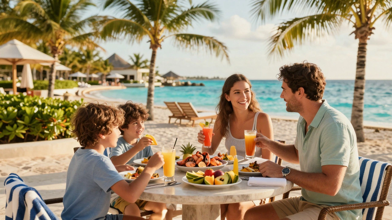 Is It Cheaper to Get All-Inclusive? The Real Cost Breakdown