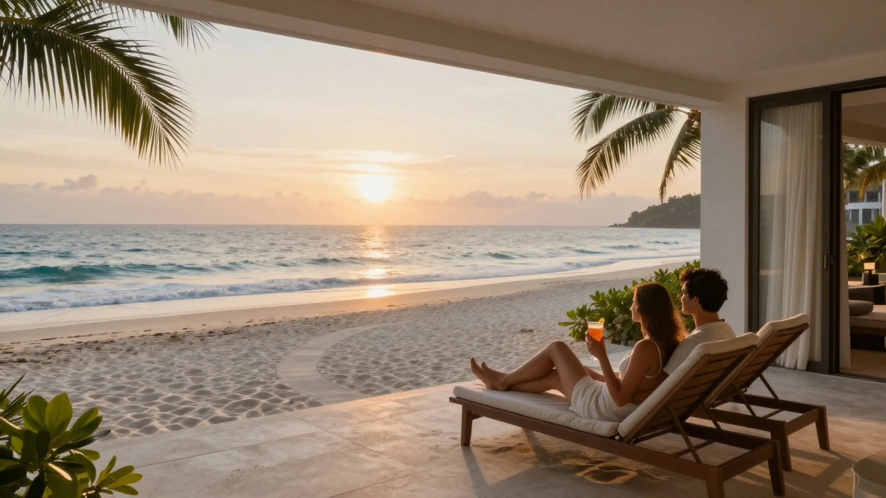 Is Oceanfront or Oceanview Better? The Real Difference for Beachfront Hotels