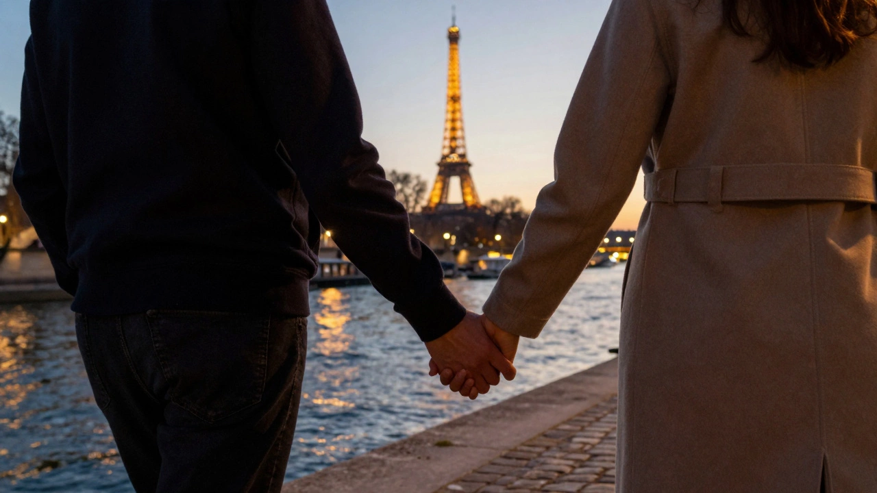 What Is the Most Romantic Place for Couples? Top Romantic Hotels Around the World