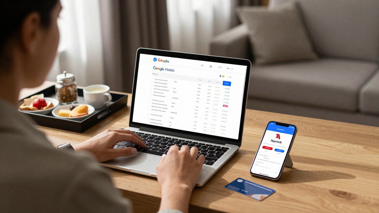 Where to Find the Best Hotel Deals in 2025