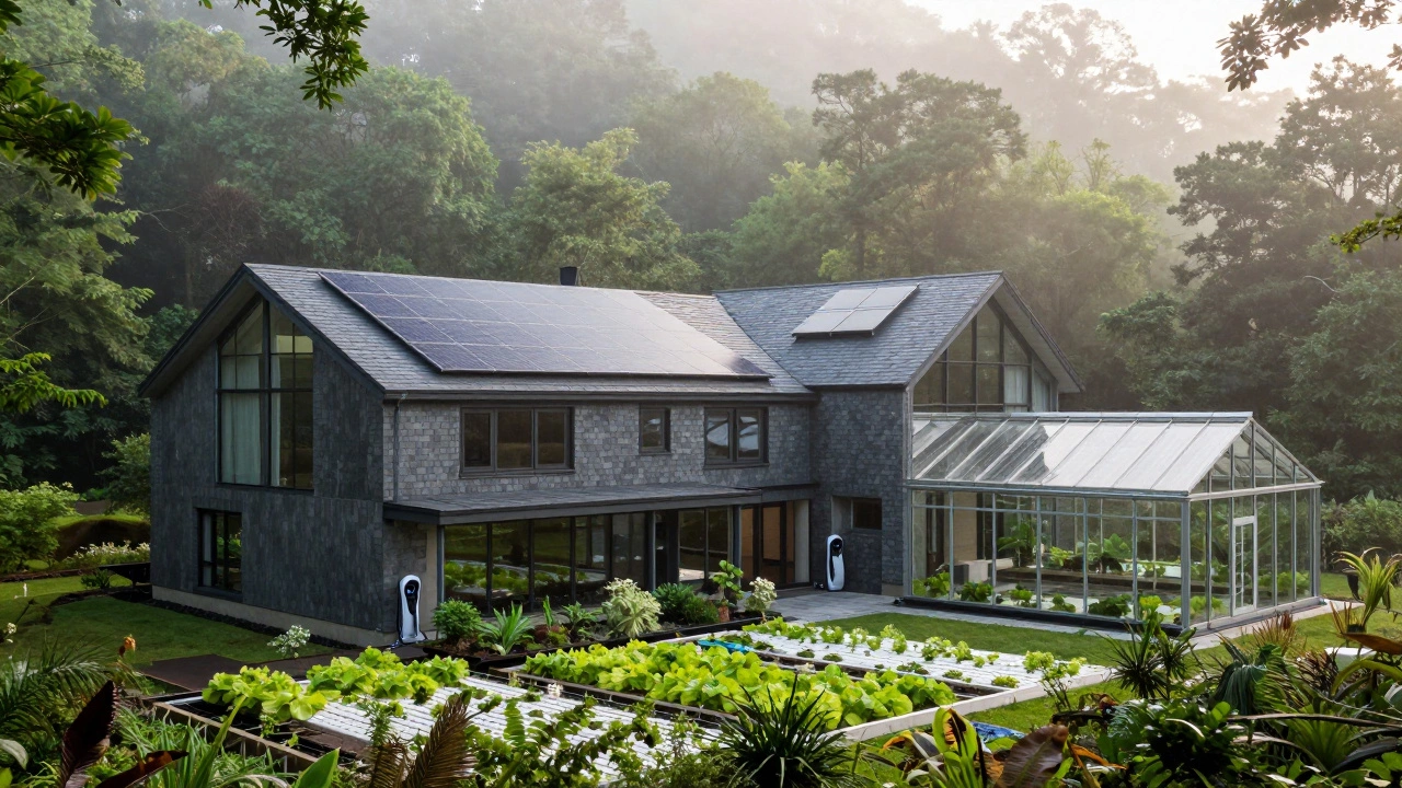 Who Owns the Biggest House in the USA? And Why It’s Not What You Think