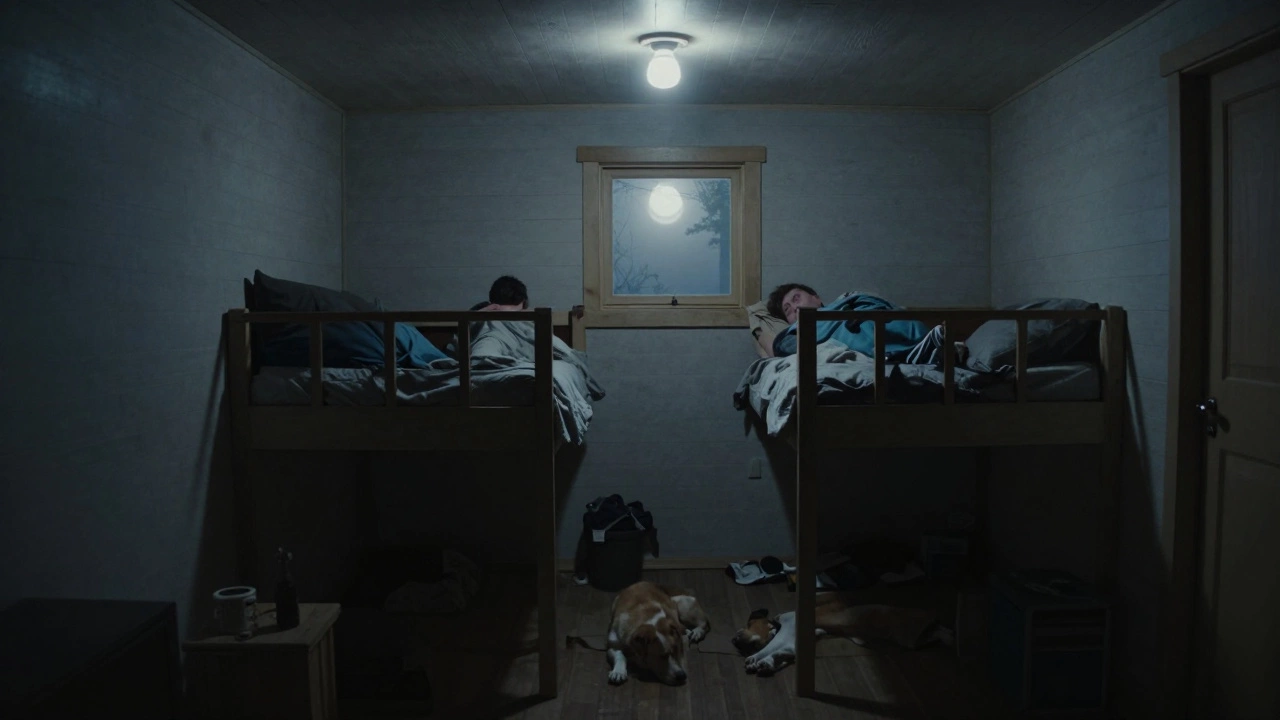 What Are the Biggest Drawbacks of Living in a Tiny House?