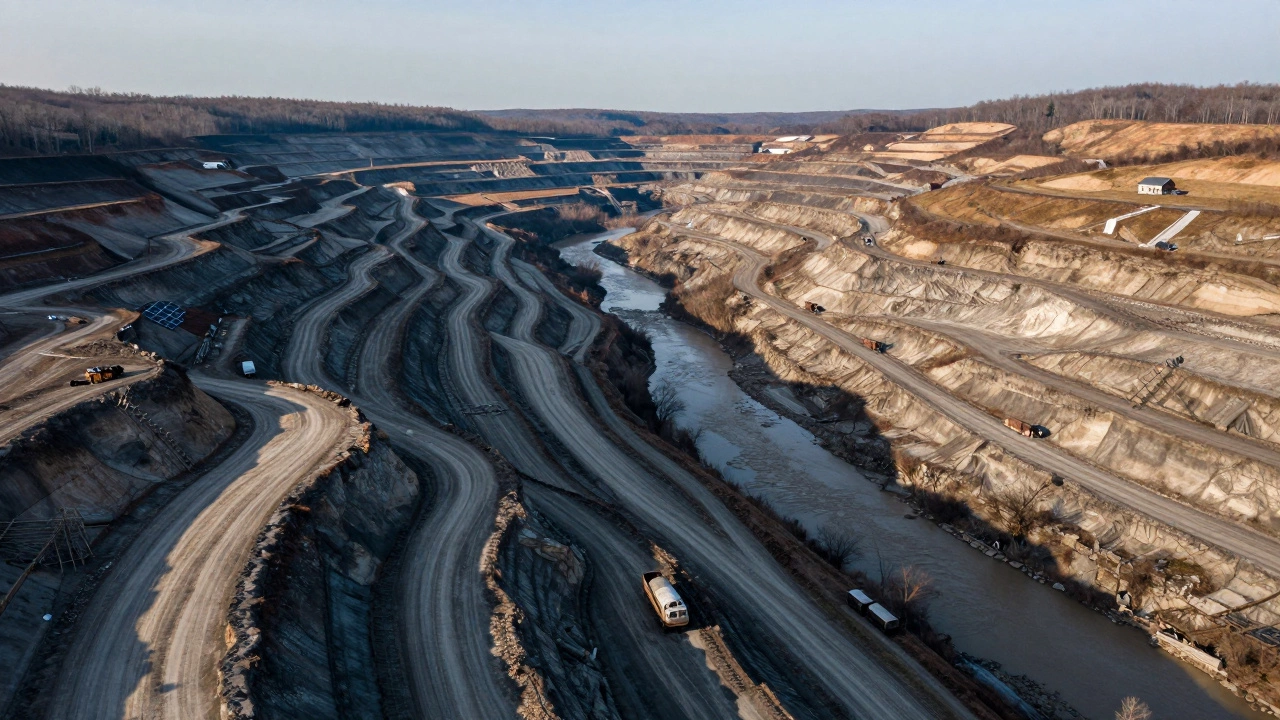 What Is the Least Environmentally Friendly State in the United States?